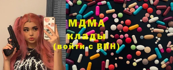гидра Алексеевка